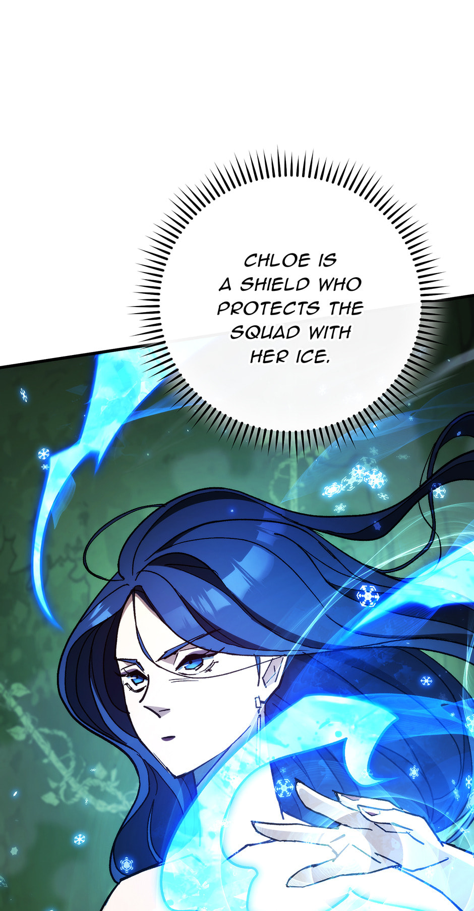 Read The Hero Returns chapter 82 image 6 on Lezhin
