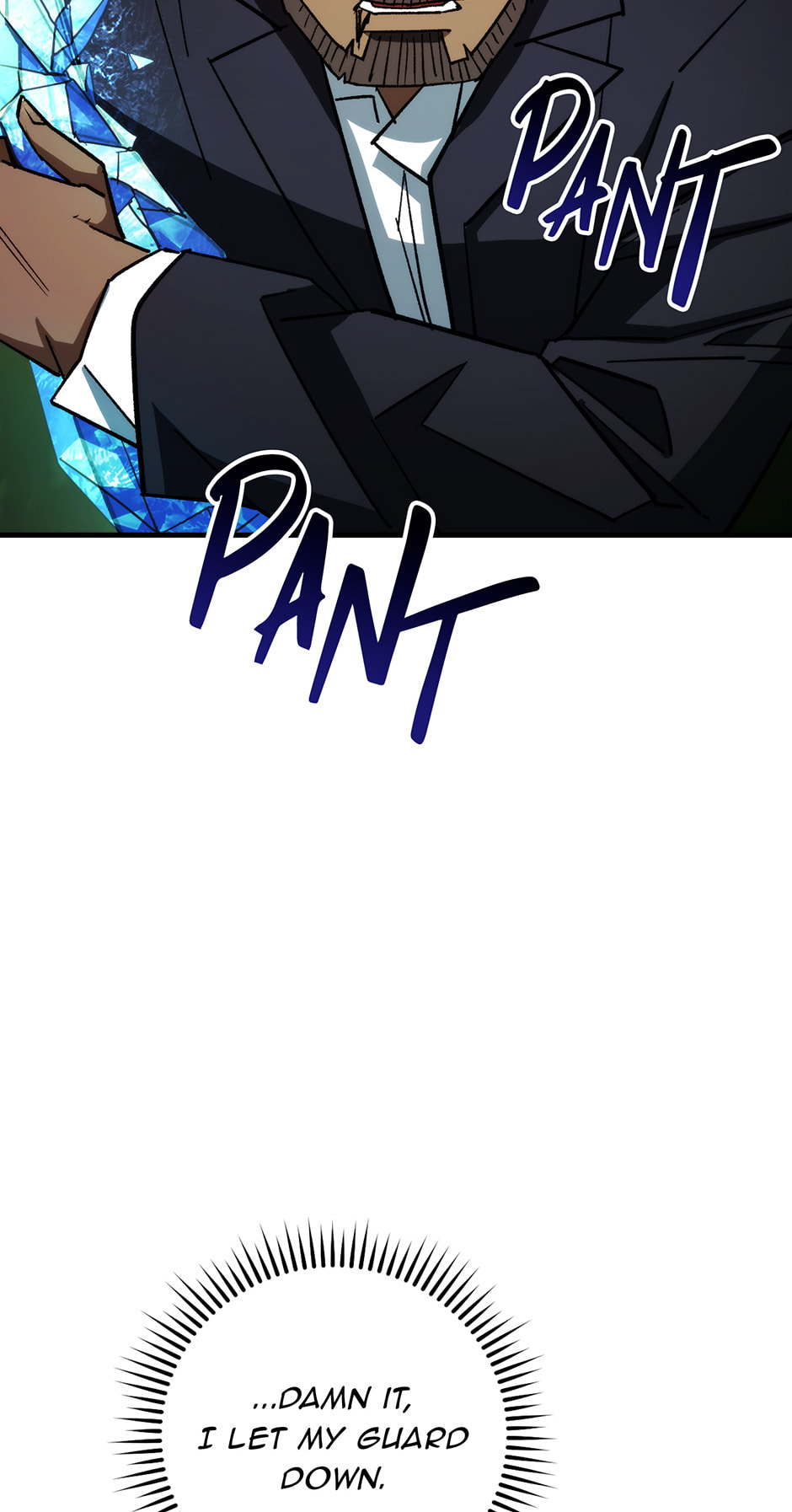 Read The Hero Returns chapter 82 image 60 on Lezhin