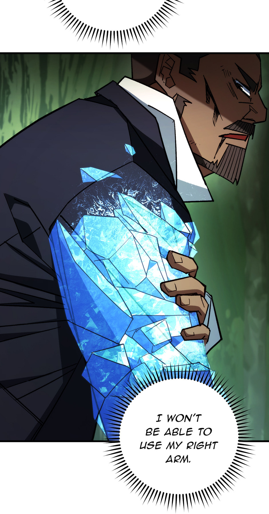 Read The Hero Returns chapter 82 image 61 on Lezhin