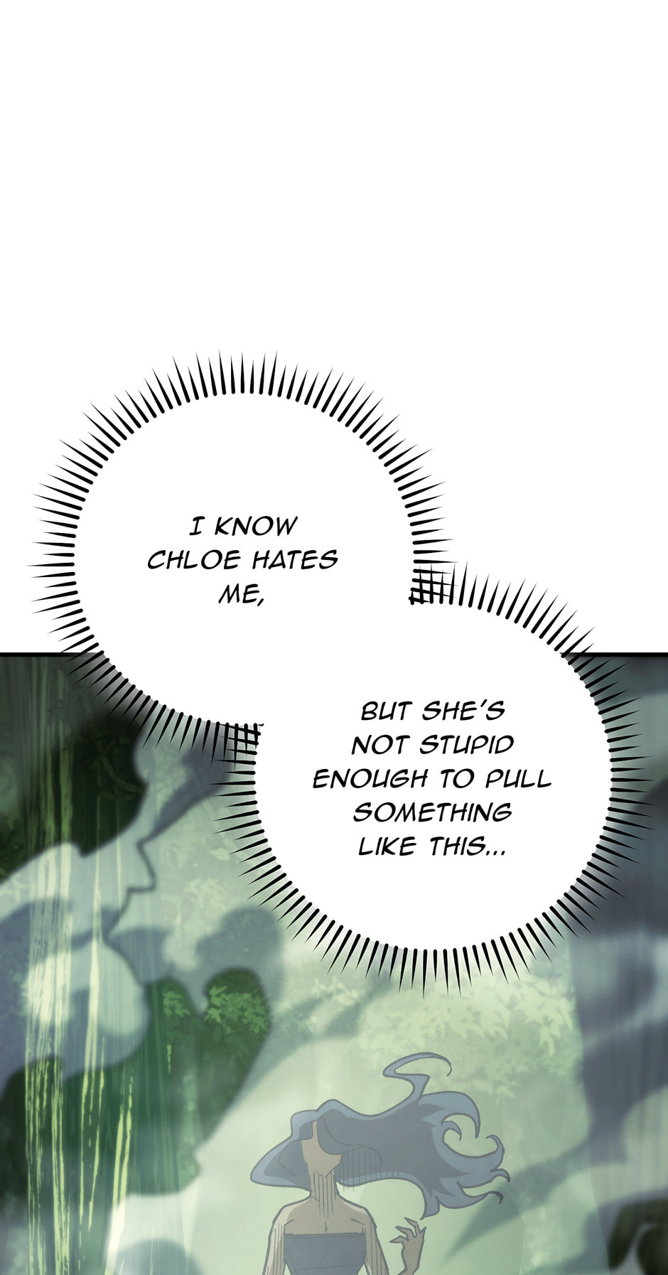 Read The Hero Returns chapter 82 image 62 on Lezhin