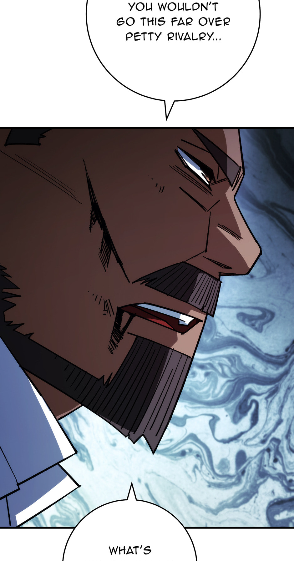 Read The Hero Returns chapter 82 image 64 on Lezhin