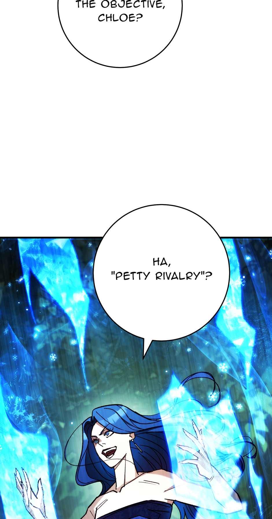 Read The Hero Returns chapter 82 image 65 on Lezhin