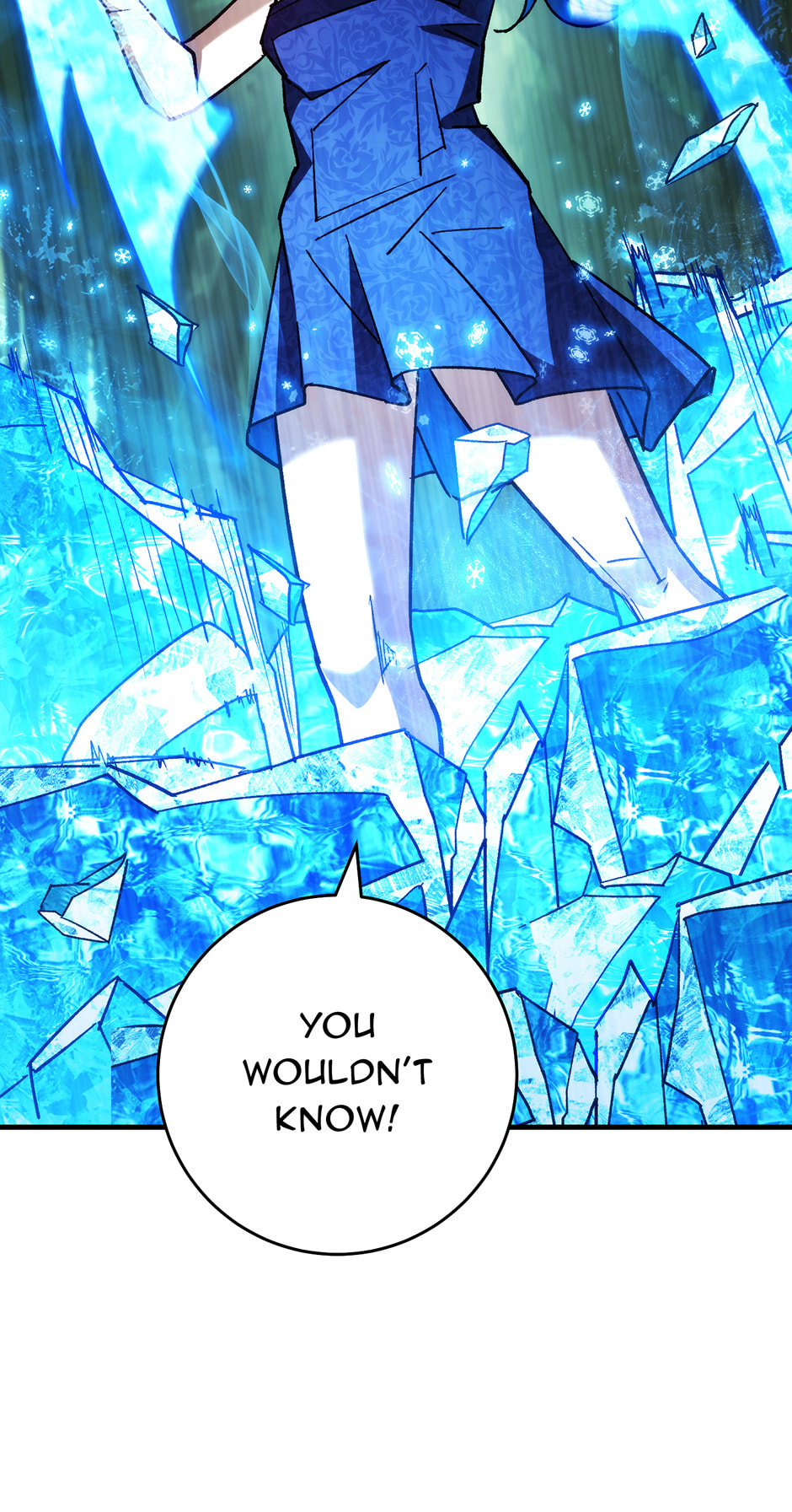 Read The Hero Returns chapter 82 image 66 on Lezhin