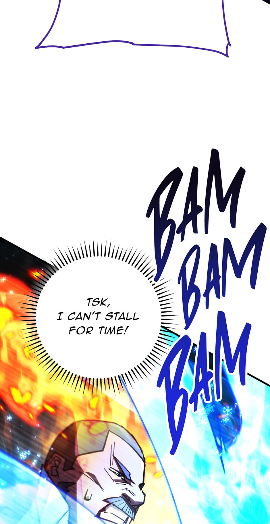 Read The Hero Returns chapter 82 image 69 on Lezhin