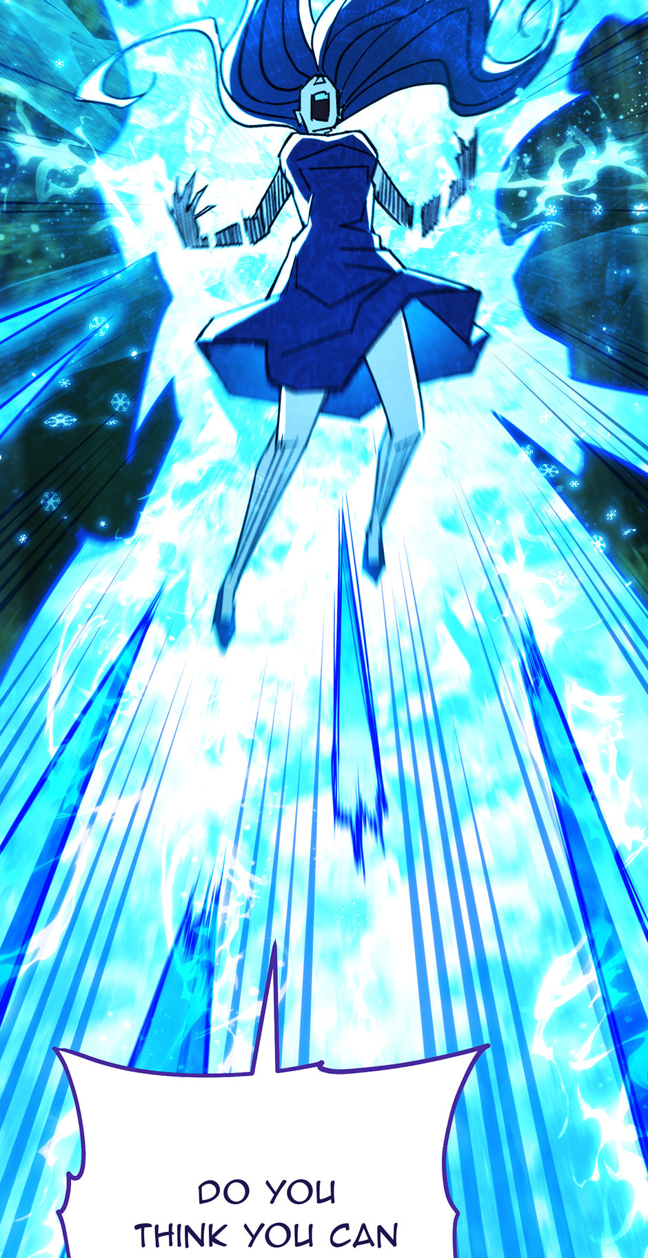 Read The Hero Returns chapter 82 image 71 on Lezhin