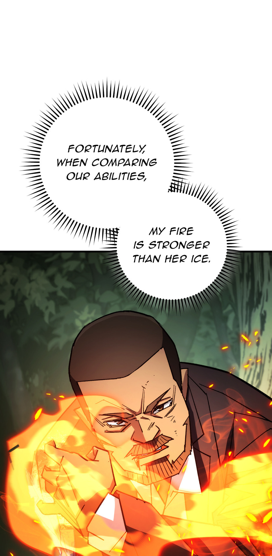Read The Hero Returns chapter 82 image 74 on Lezhin