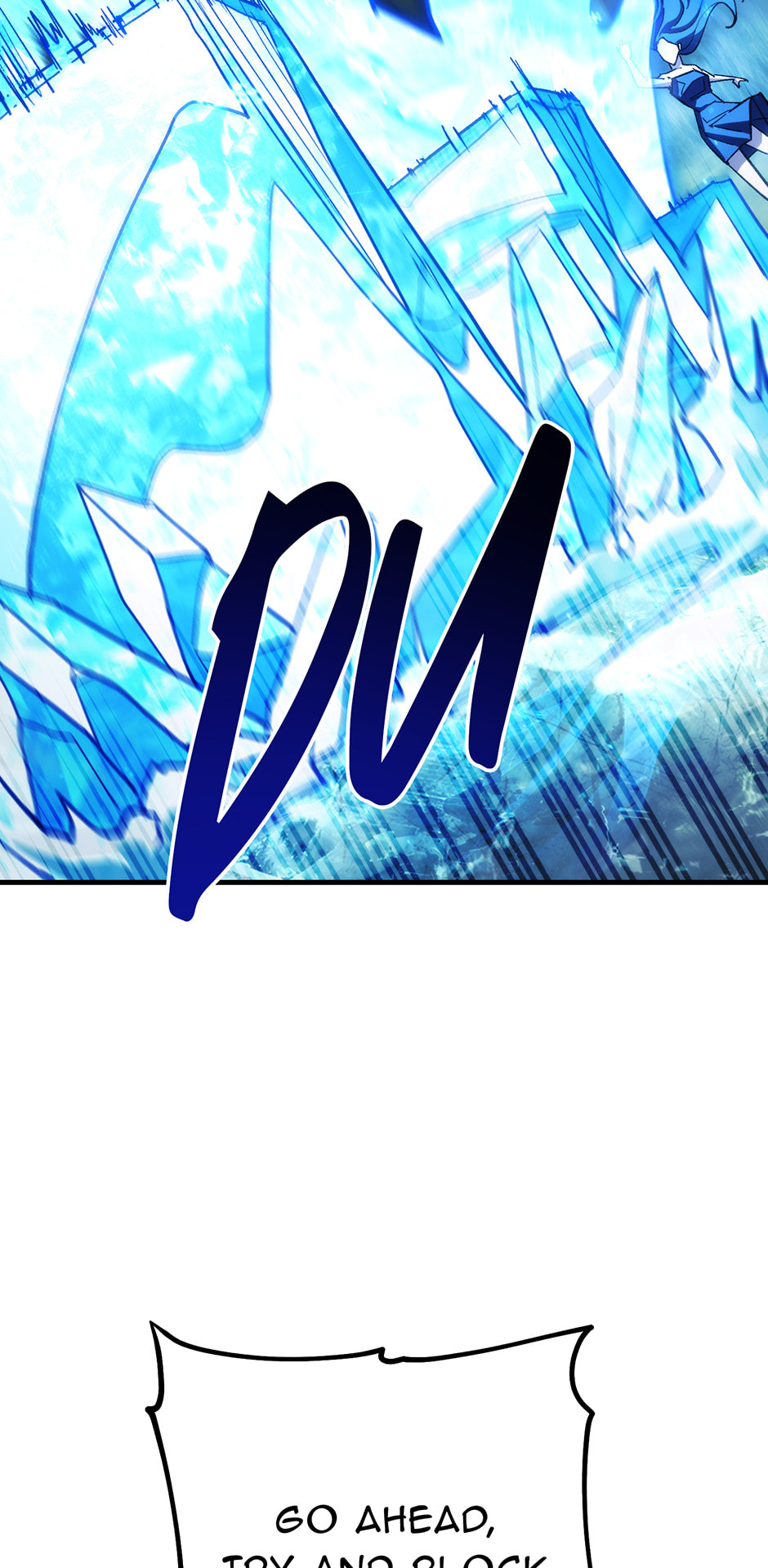 Read The Hero Returns chapter 82 image 78 on Lezhin