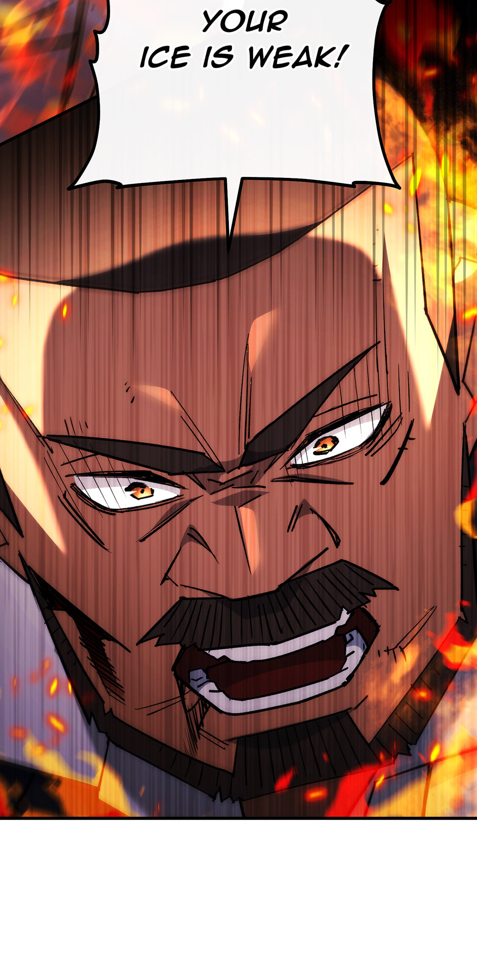 Read The Hero Returns chapter 82 image 80 on Lezhin