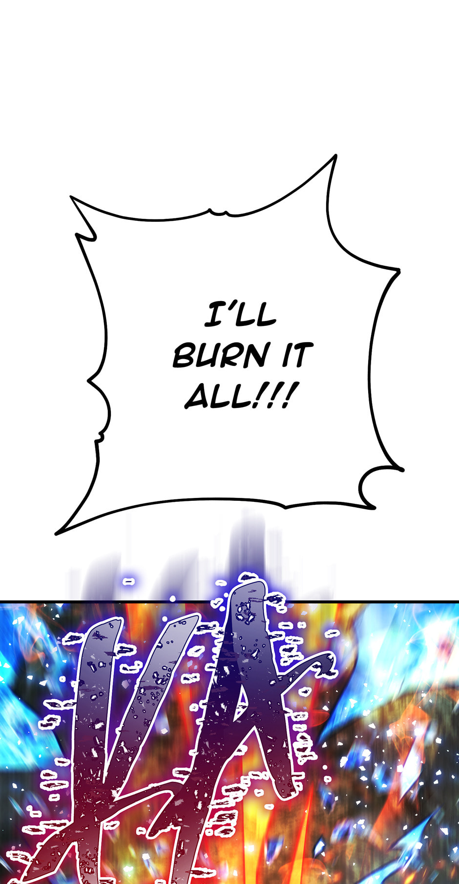 Read The Hero Returns chapter 82 image 81 on Lezhin