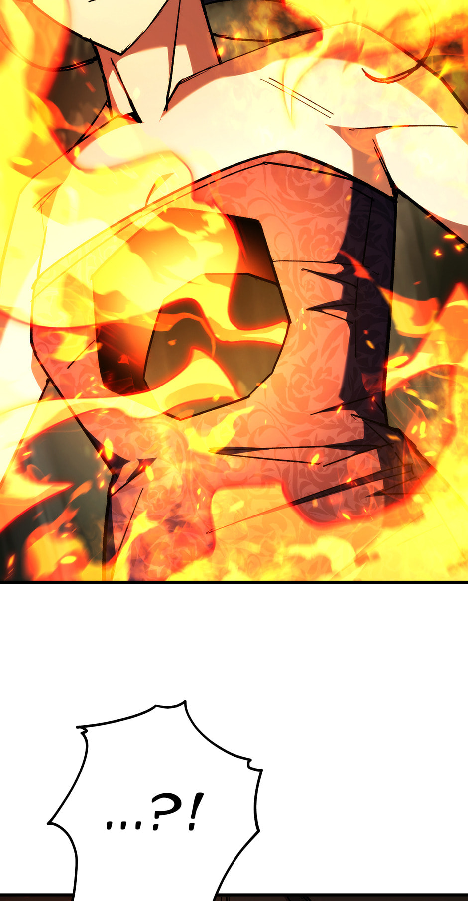 Read The Hero Returns chapter 82 image 84 on Lezhin