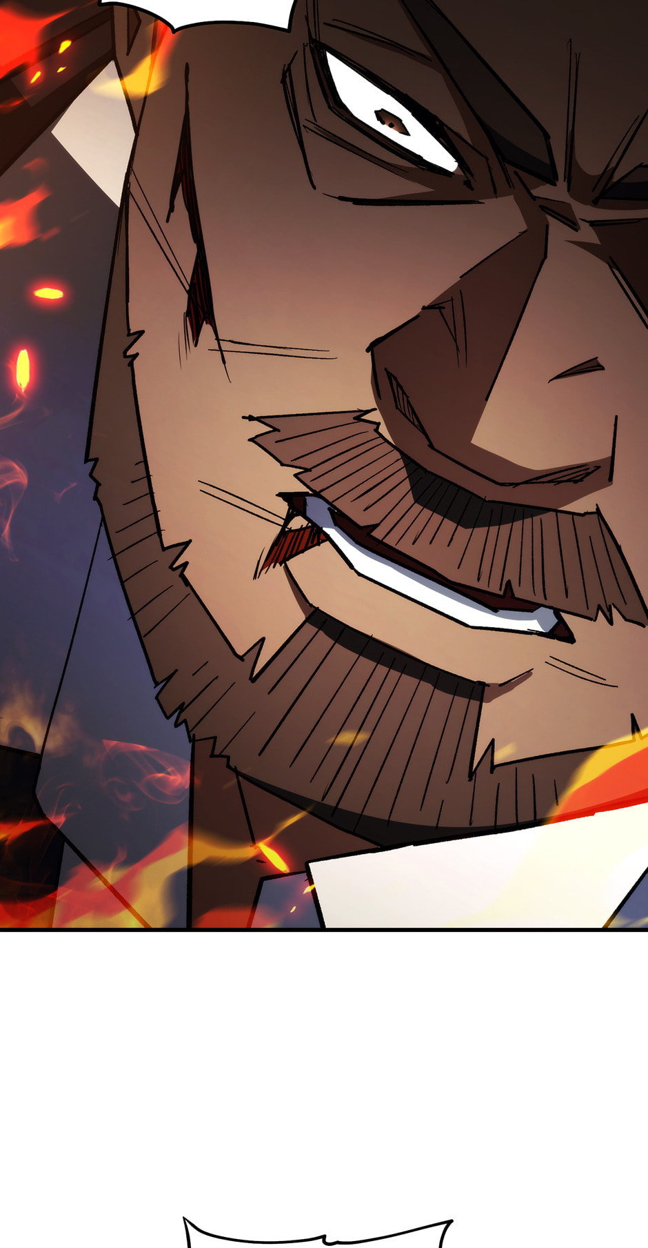 Read The Hero Returns chapter 82 image 85 on Lezhin