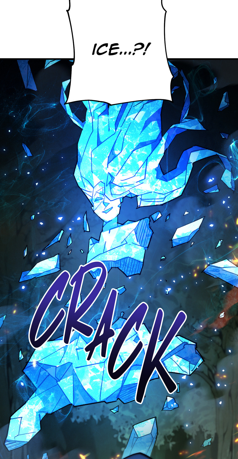 Read The Hero Returns chapter 82 image 86 on Lezhin