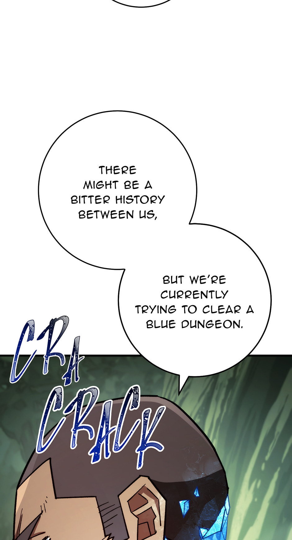 Read The Hero Returns chapter 82 image 93 on Lezhin