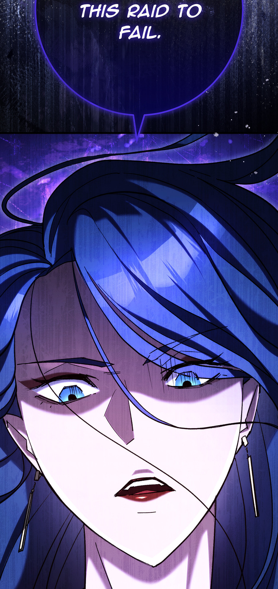 Read The Hero Returns chapter 82 image 97 on Lezhin