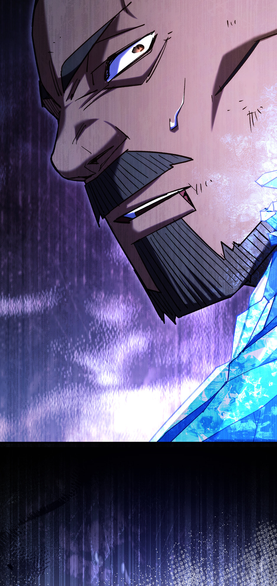 Read The Hero Returns chapter 82 image 99 on Lezhin