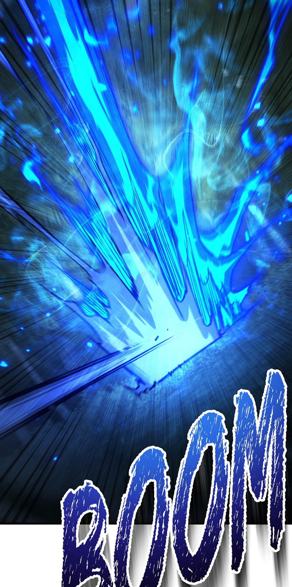 Read The Hero Returns chapter 85 image 1 on Lezhin