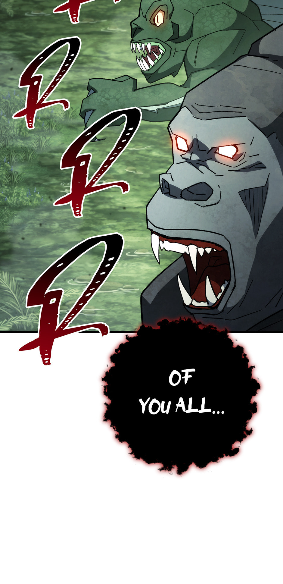Read The Hero Returns chapter 85 image 100 on Lezhin