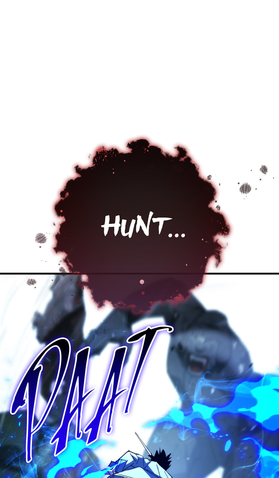 Read The Hero Returns chapter 85 image 101 on Lezhin
