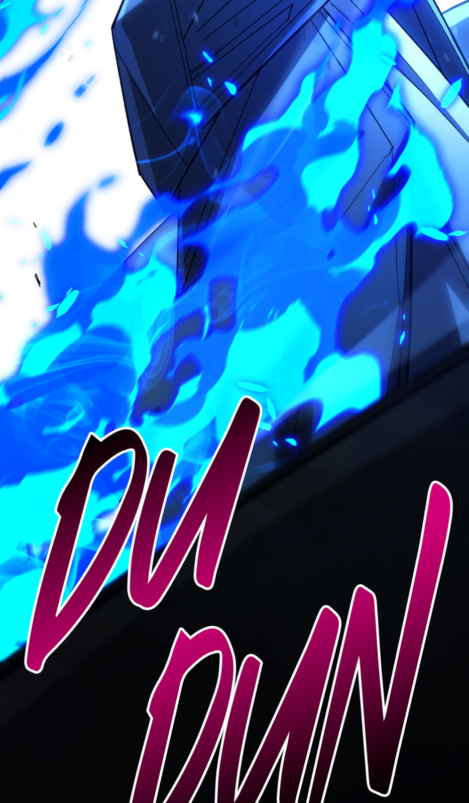 Read The Hero Returns chapter 85 image 104 on Lezhin