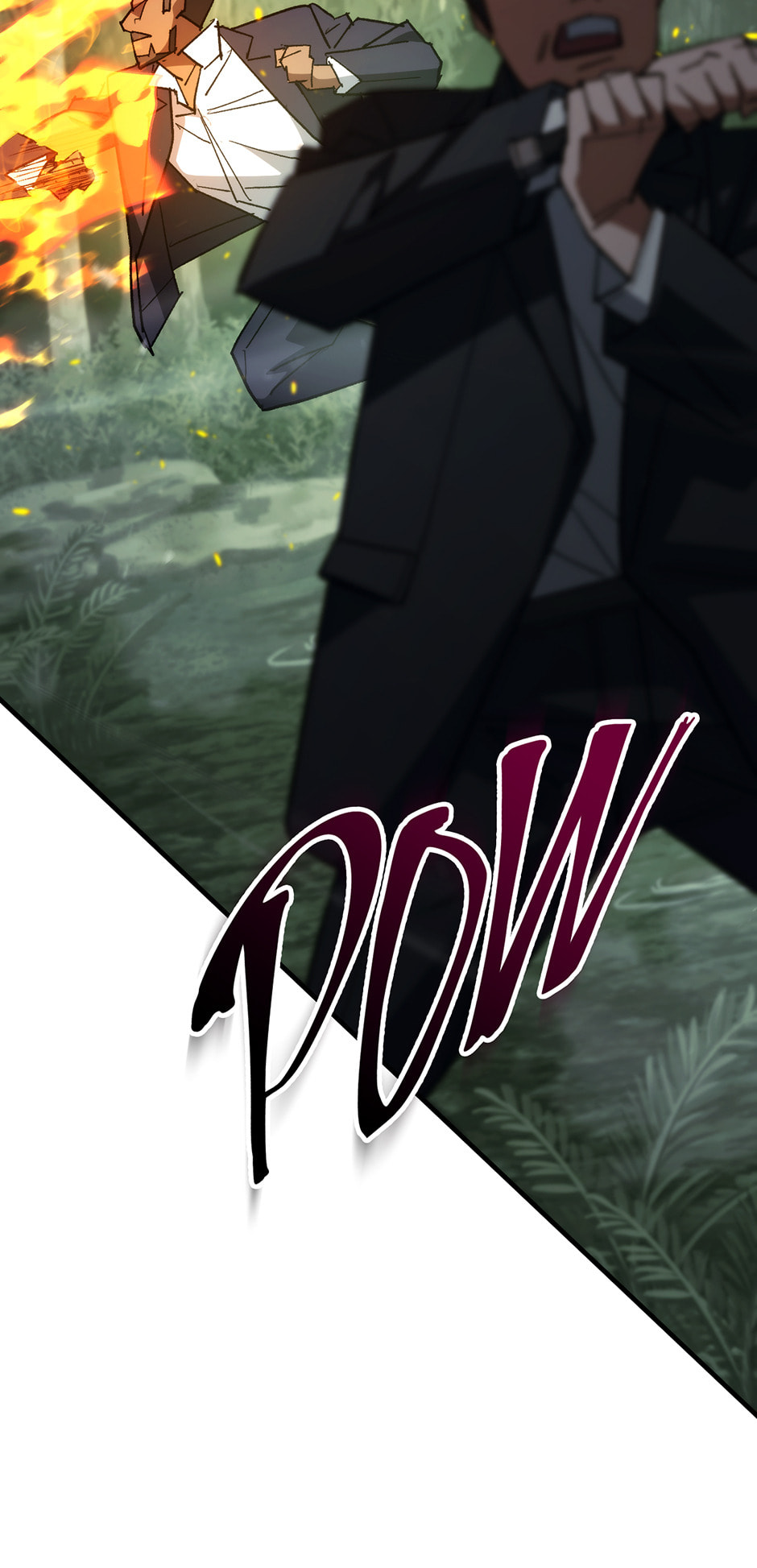 Read The Hero Returns chapter 85 image 12 on Lezhin