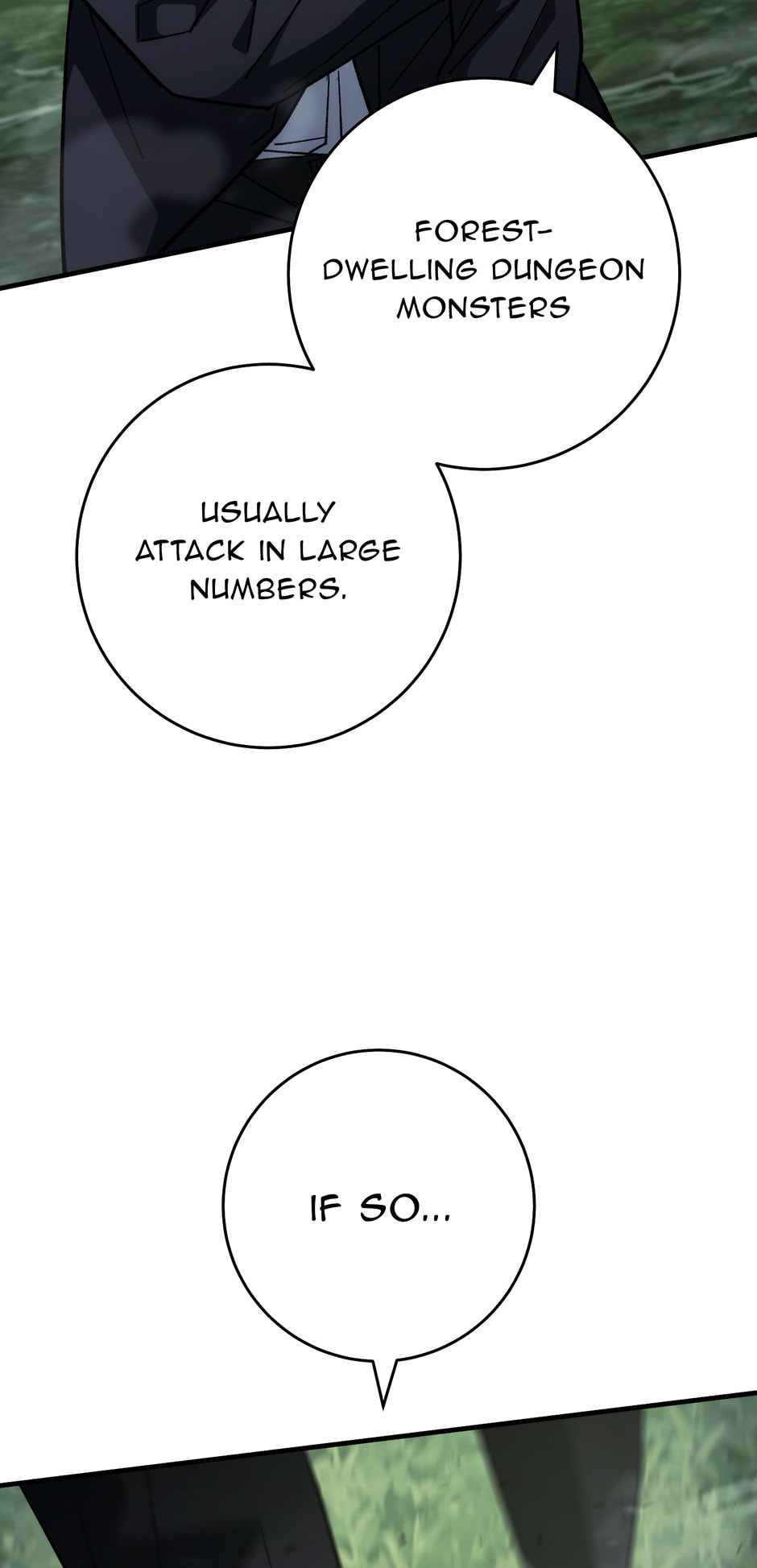 Read The Hero Returns chapter 85 image 14 on Lezhin