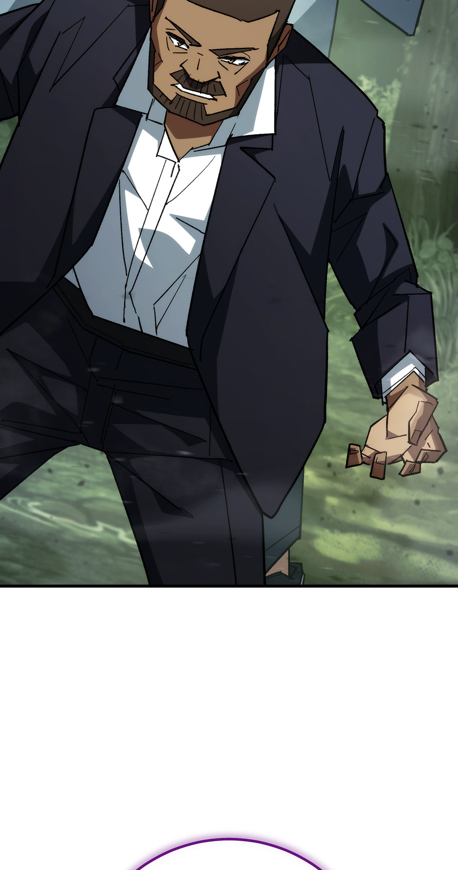 Read The Hero Returns chapter 85 image 17 on Lezhin