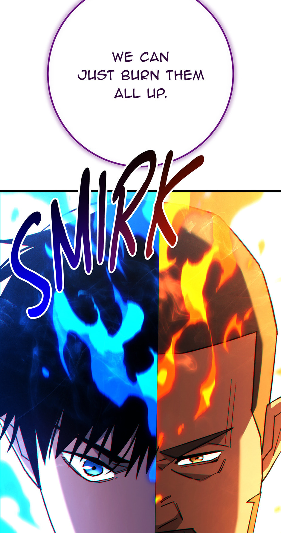 Read The Hero Returns chapter 85 image 18 on Lezhin