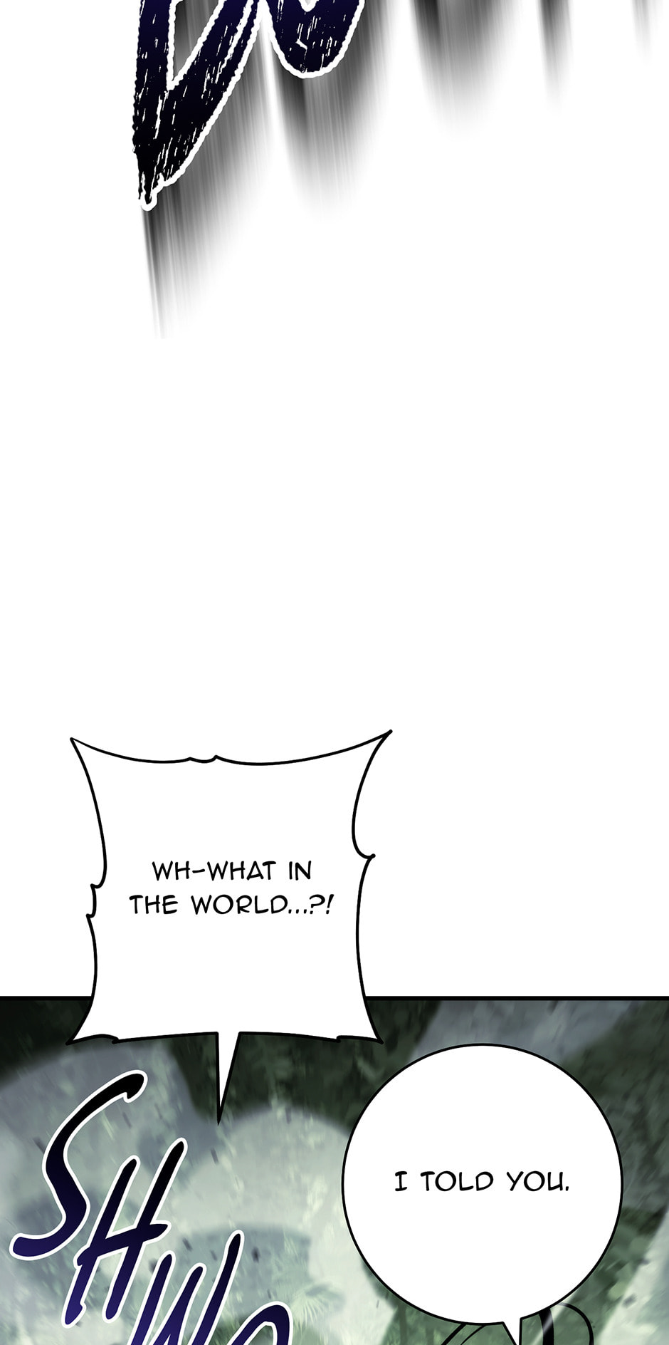 Read The Hero Returns chapter 85 image 2 on Lezhin