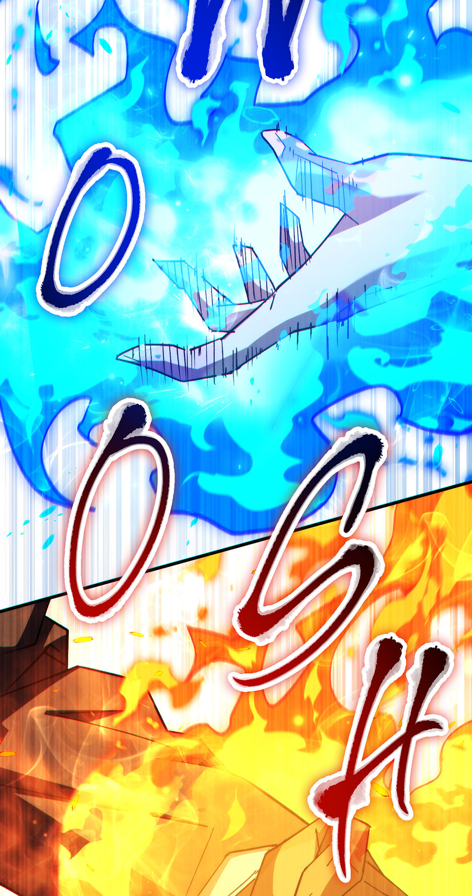 Read The Hero Returns chapter 85 image 20 on Lezhin