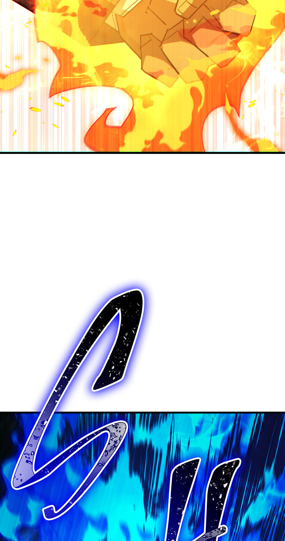 Read The Hero Returns chapter 85 image 21 on Lezhin