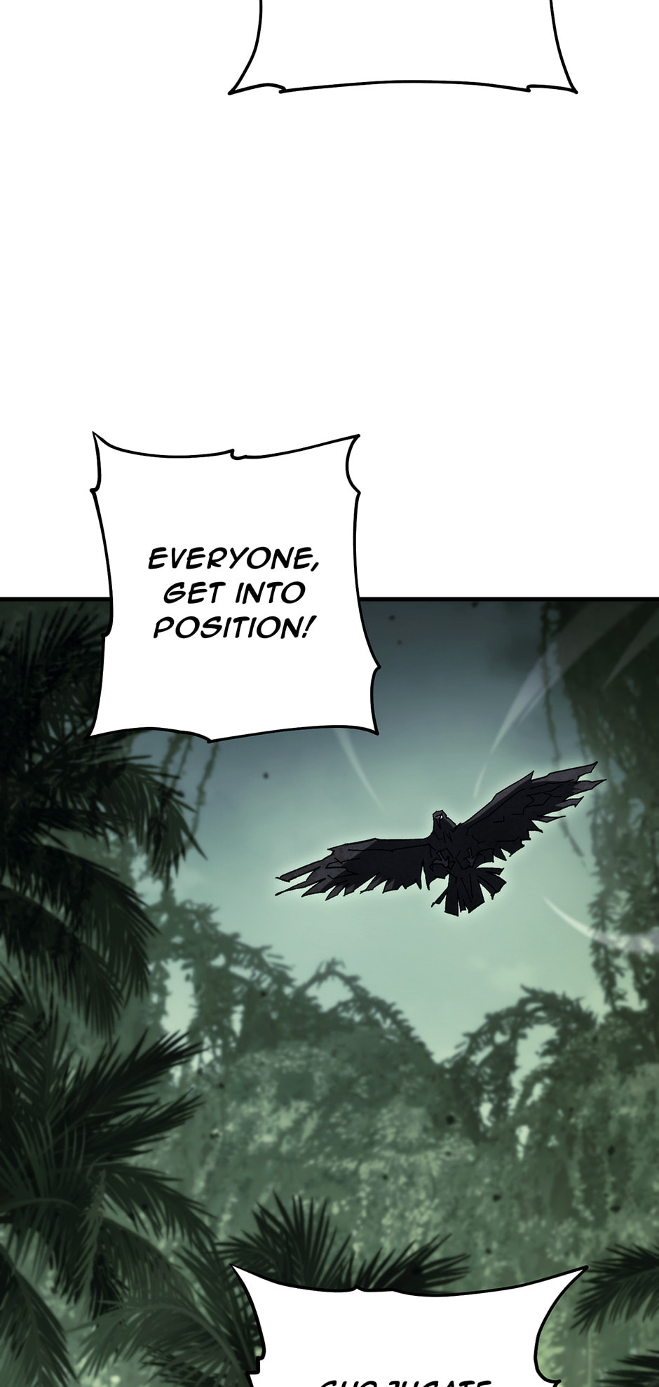 Read The Hero Returns chapter 85 image 25 on Lezhin