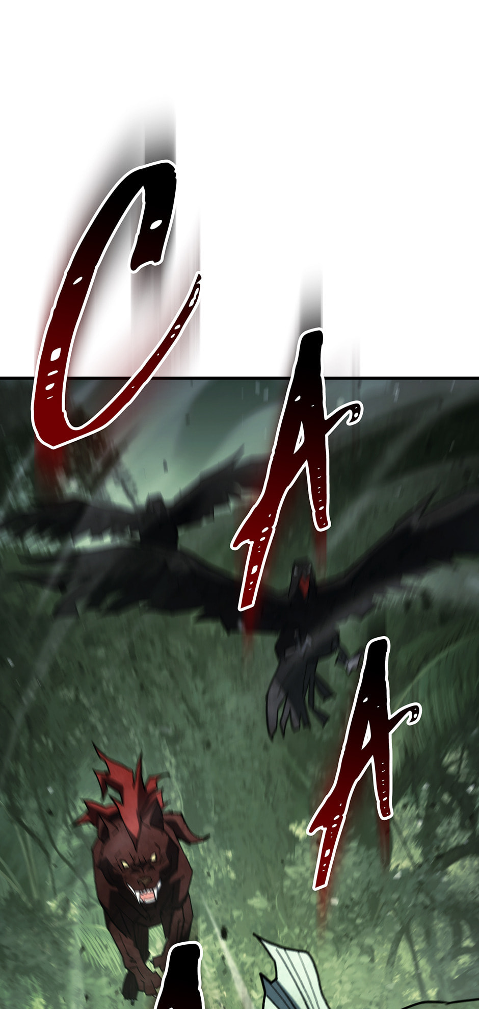 Read The Hero Returns chapter 85 image 29 on Lezhin