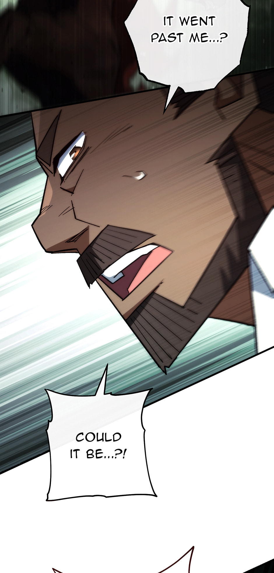Read The Hero Returns chapter 85 image 35 on Lezhin