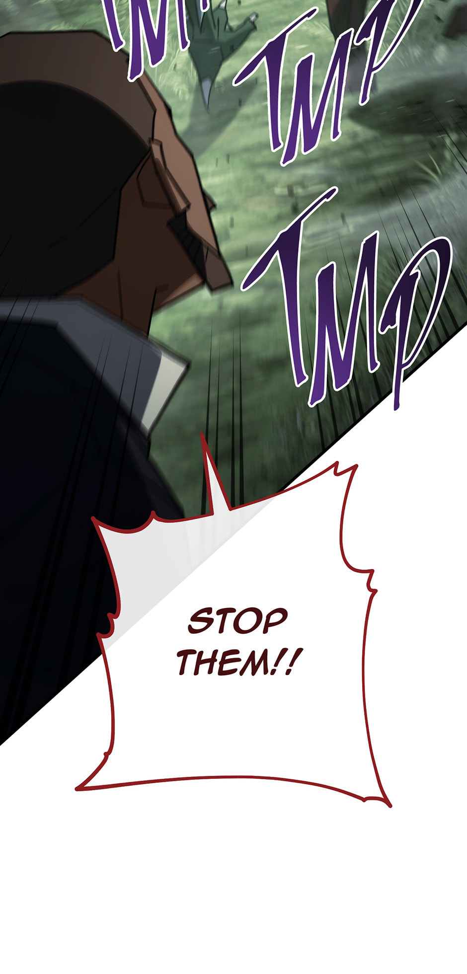 Read The Hero Returns chapter 85 image 37 on Lezhin