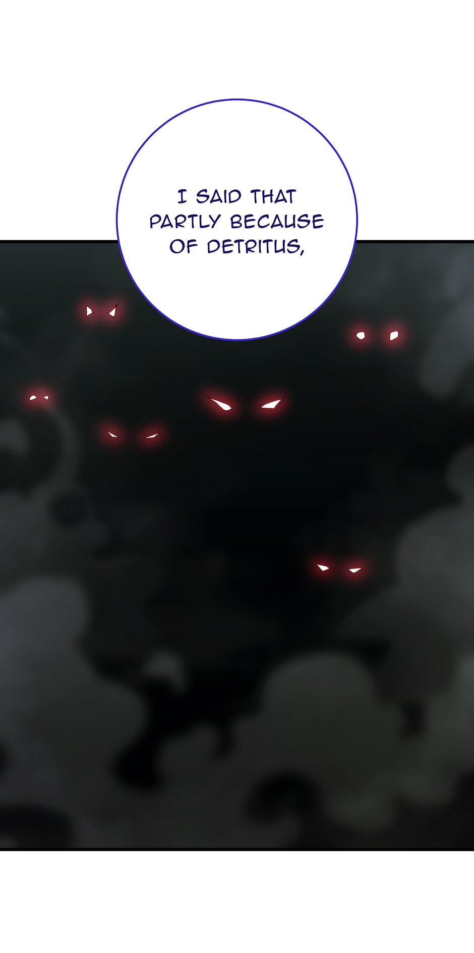 Read The Hero Returns chapter 85 image 4 on Lezhin