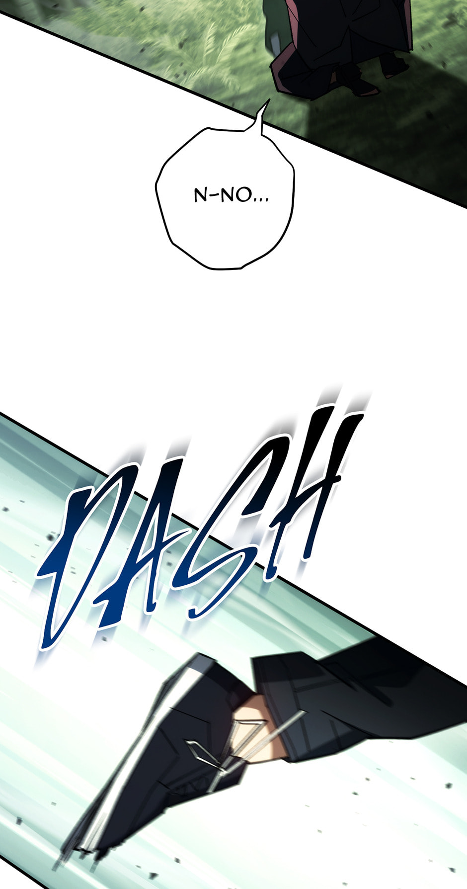 Read The Hero Returns chapter 85 image 41 on Lezhin