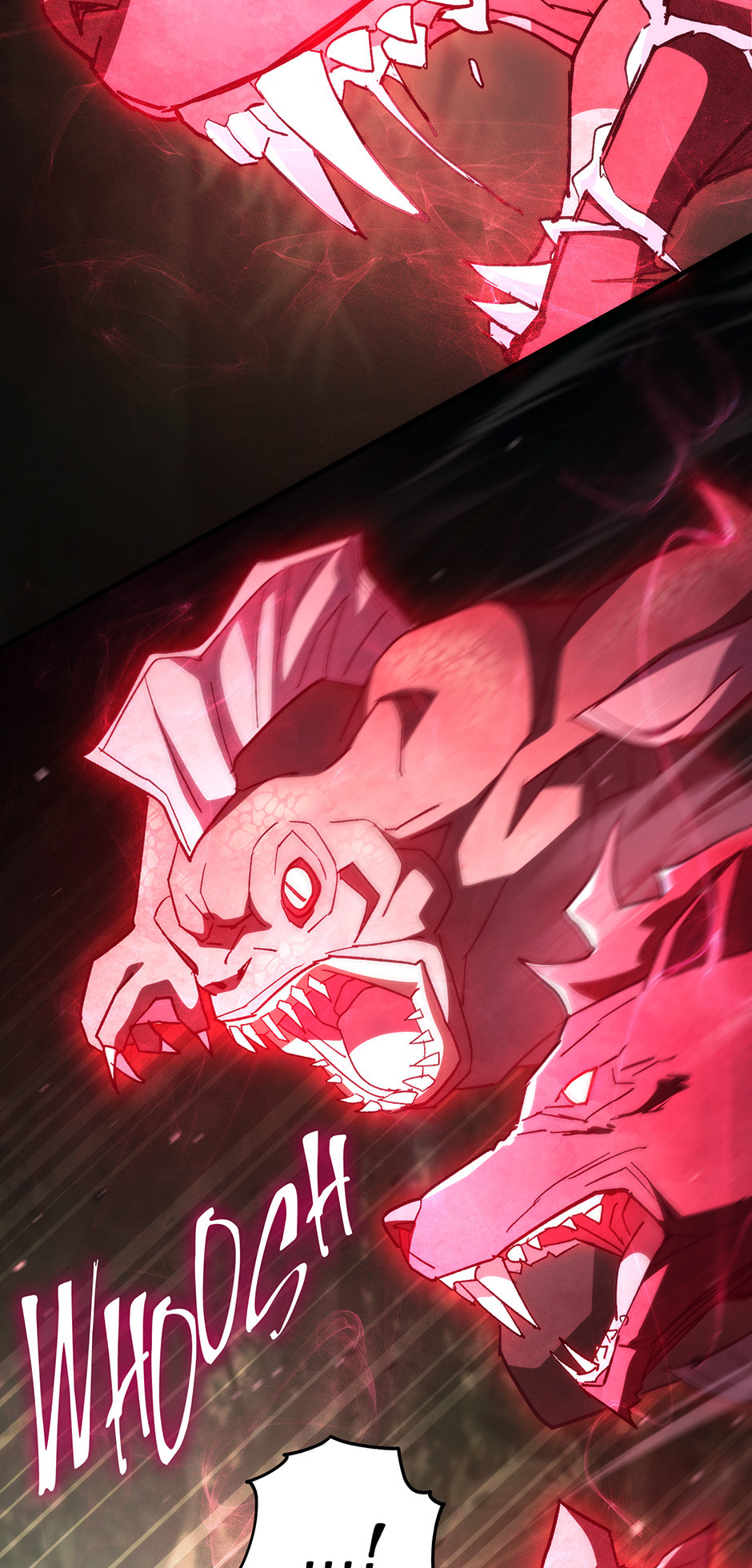 Read The Hero Returns chapter 85 image 49 on Lezhin