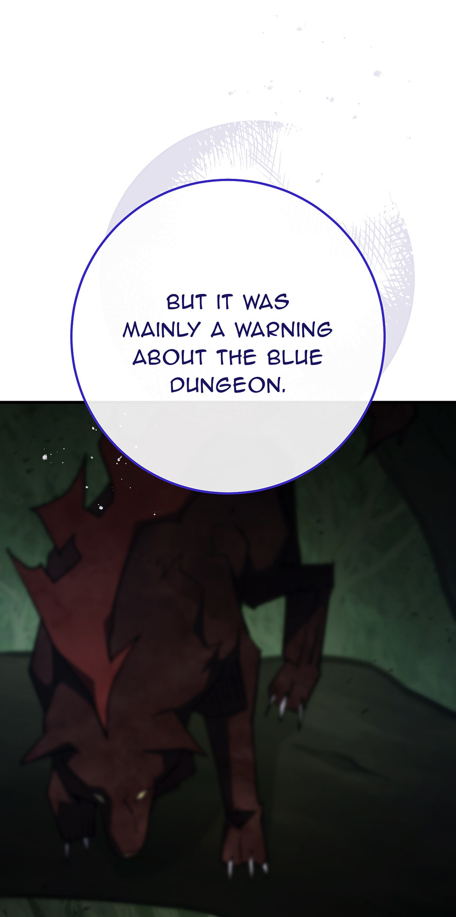 Read The Hero Returns chapter 85 image 5 on Lezhin