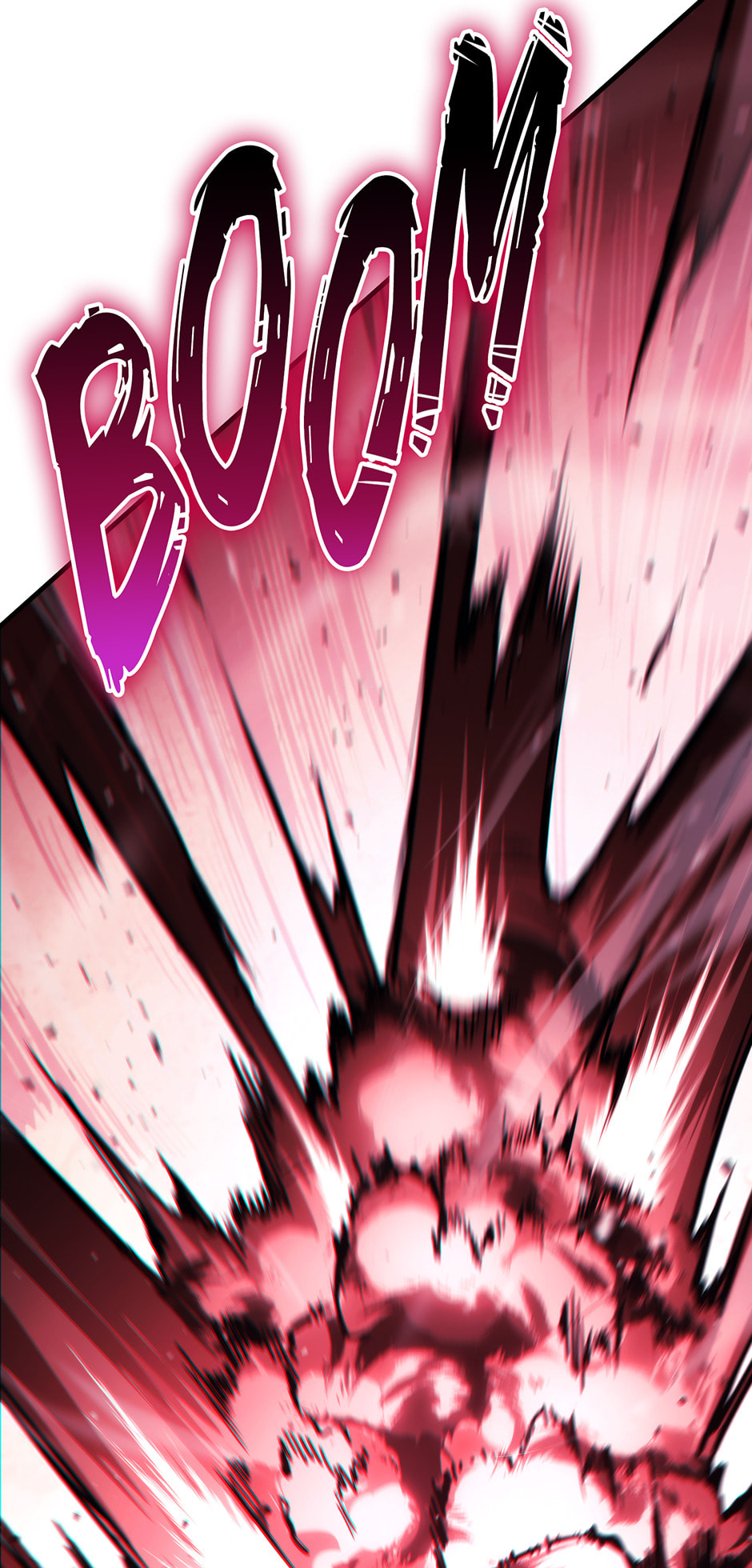 Read The Hero Returns chapter 85 image 51 on Lezhin