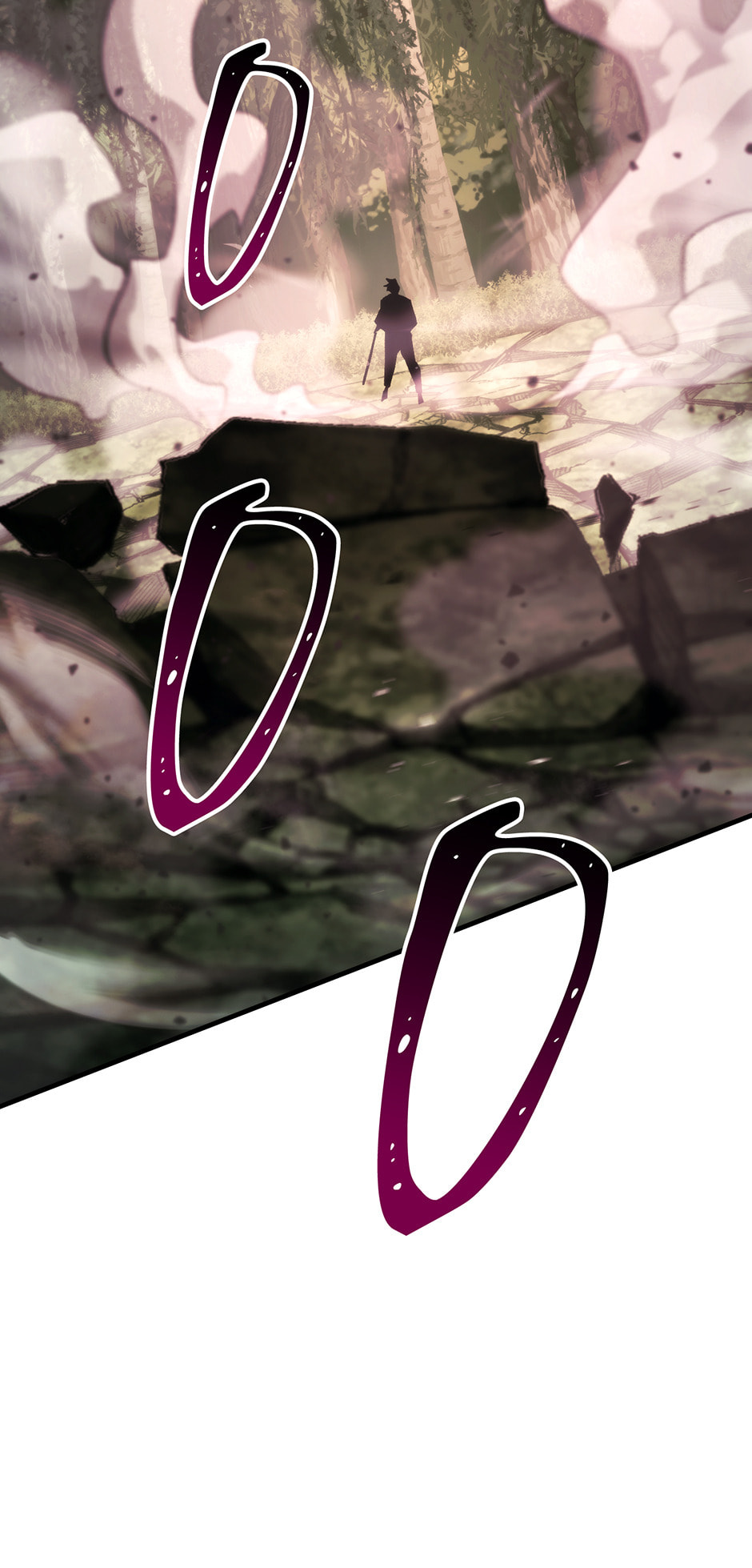 Read The Hero Returns chapter 85 image 54 on Lezhin
