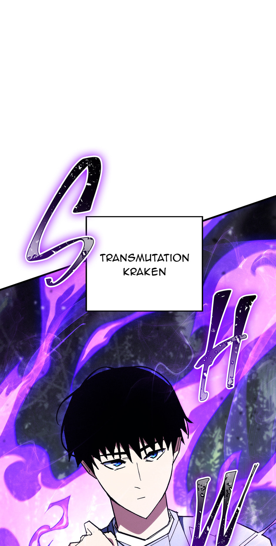 Read The Hero Returns chapter 85 image 55 on Lezhin