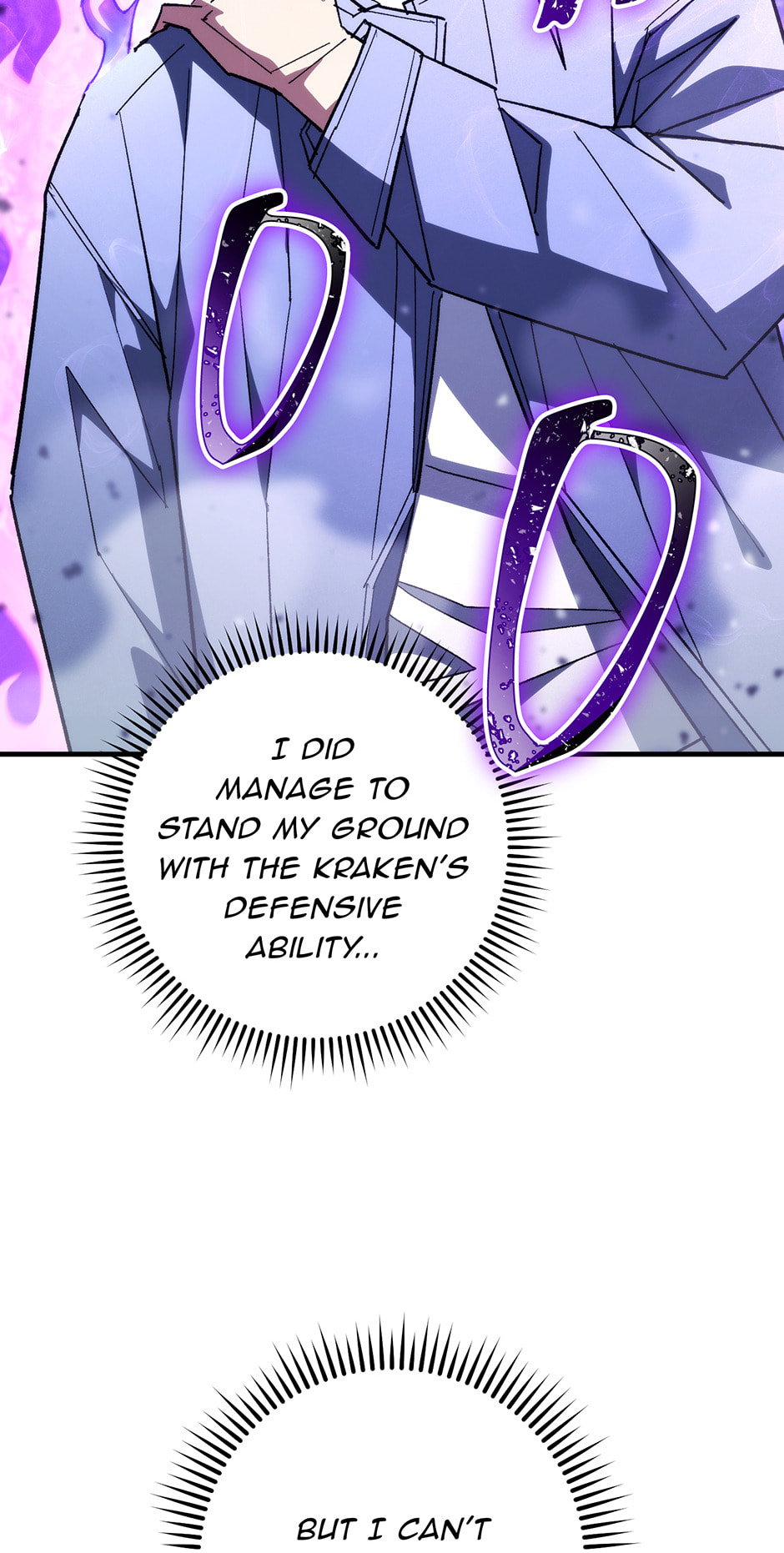 Read The Hero Returns chapter 85 image 56 on Lezhin