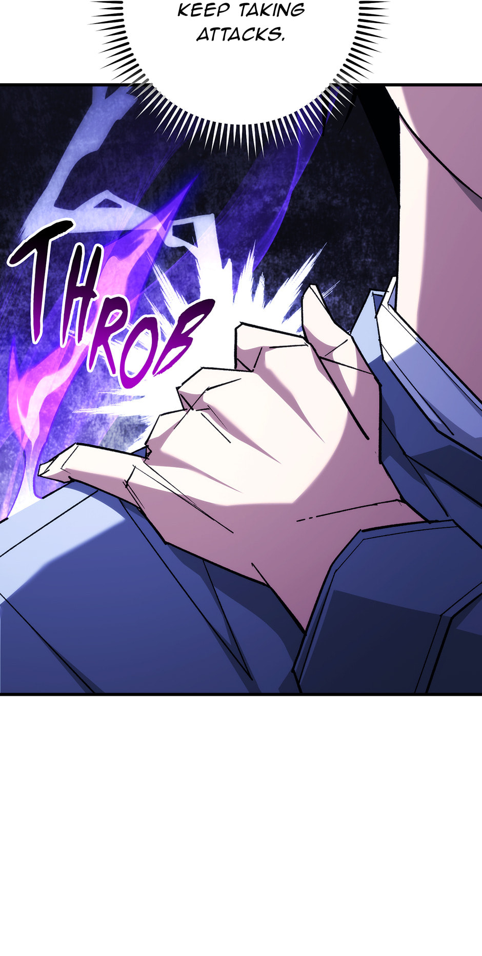 Read The Hero Returns chapter 85 image 57 on Lezhin