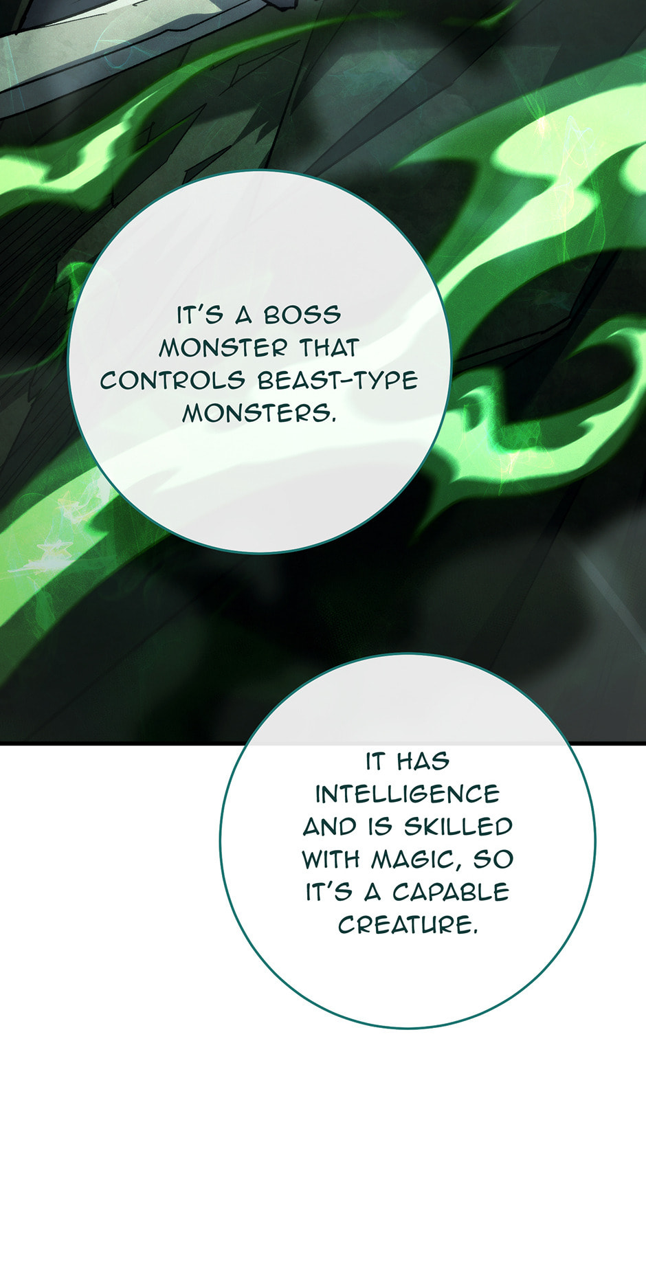 Read The Hero Returns chapter 85 image 62 on Lezhin