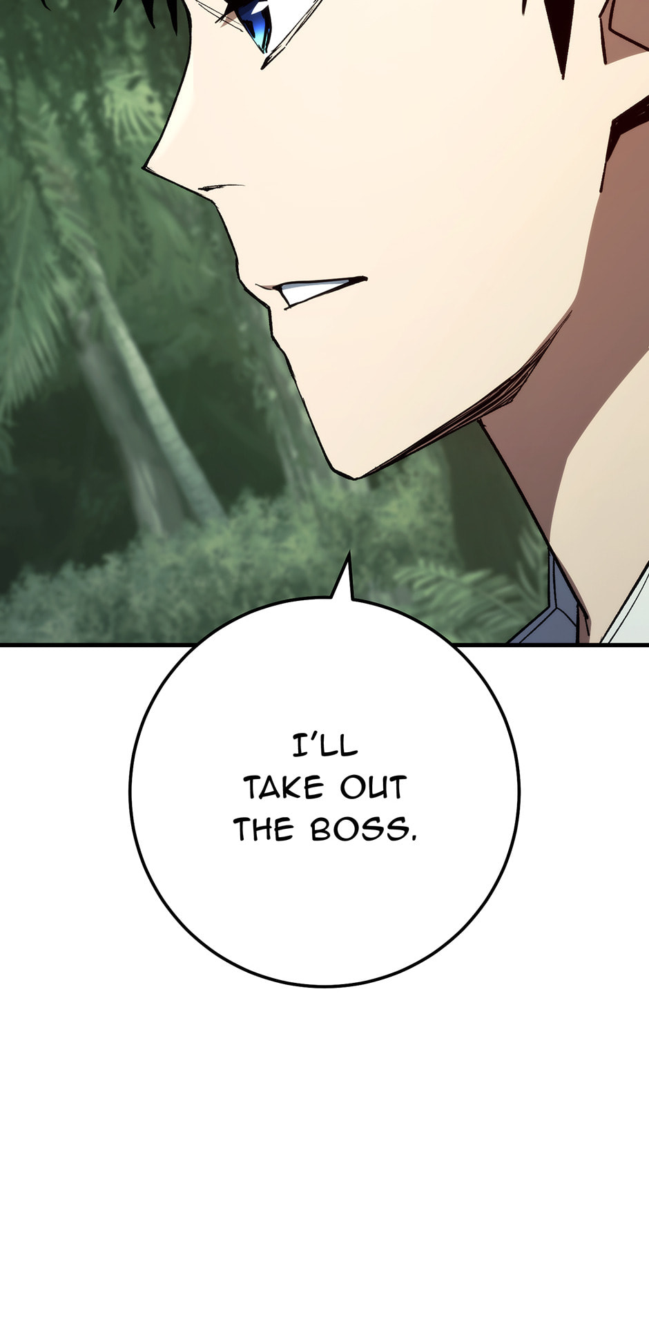 Read The Hero Returns chapter 85 image 65 on Lezhin