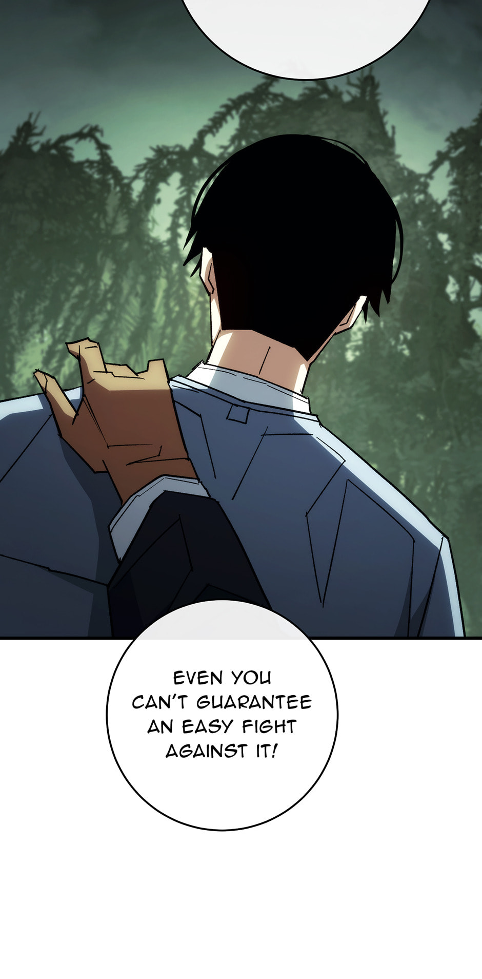 Read The Hero Returns chapter 85 image 70 on Lezhin