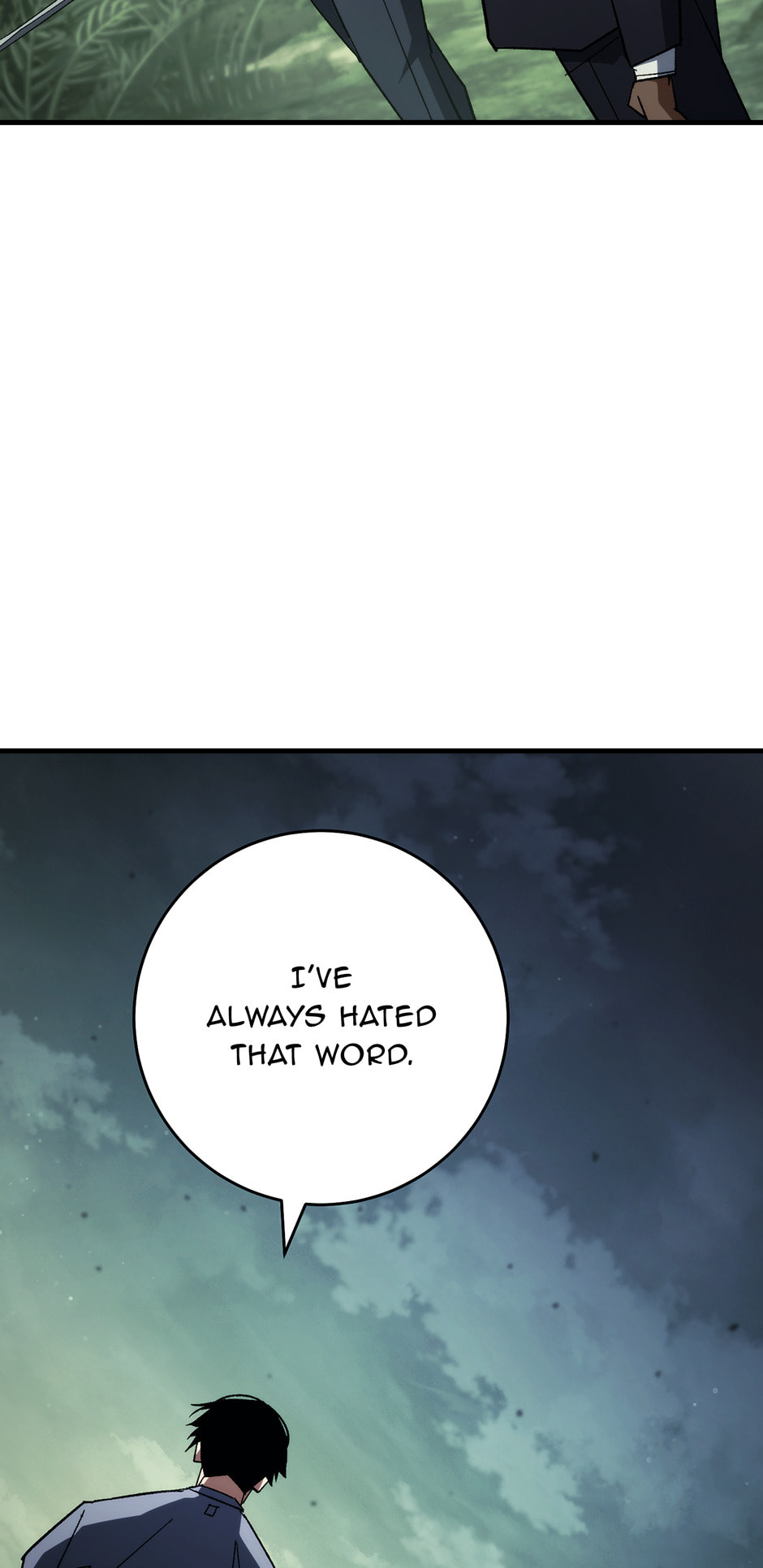 Read The Hero Returns chapter 85 image 72 on Lezhin