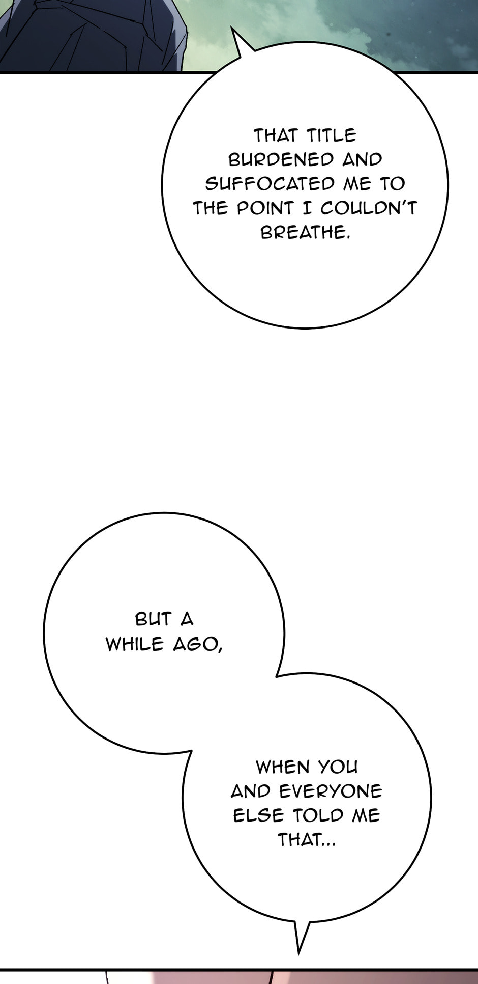 Read The Hero Returns chapter 85 image 73 on Lezhin