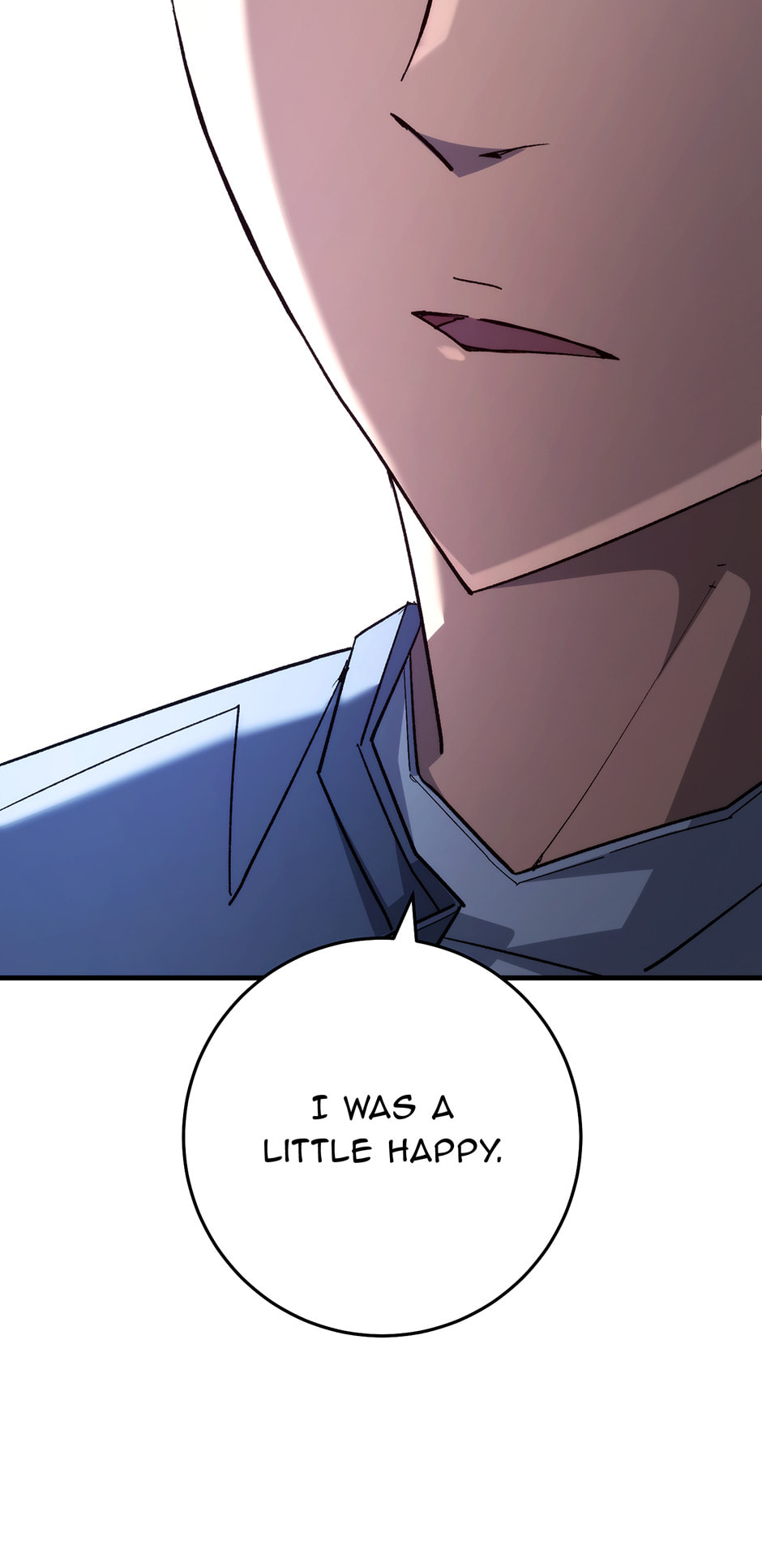 Read The Hero Returns chapter 85 image 74 on Lezhin