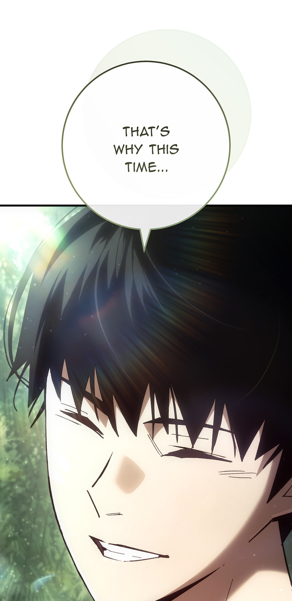 Read The Hero Returns chapter 85 image 75 on Lezhin